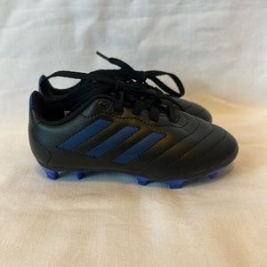 Adidas Soccer Cleats